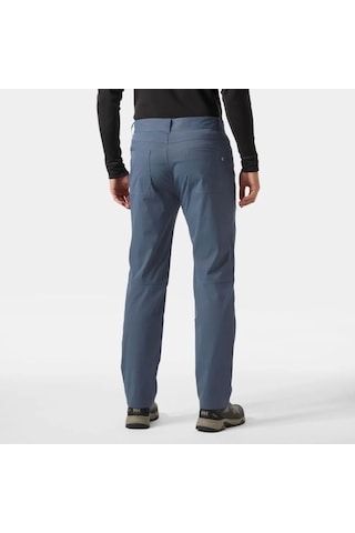 Helly Hansen Men's Holmen 5 Pocket Erkek Pantolon Hha.63521hha.860 Mavi