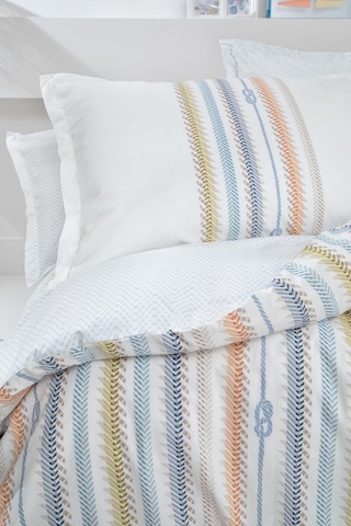 Yataş Benito Çift Kişilik Ranforce Nevresim Seti Yağ Yeşili