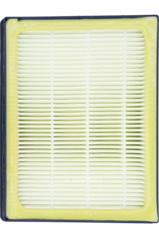 srfn ticaret Nilfisk Uyumlu Elite & Power P40 Allergy Hepa Filtre 1 Adet