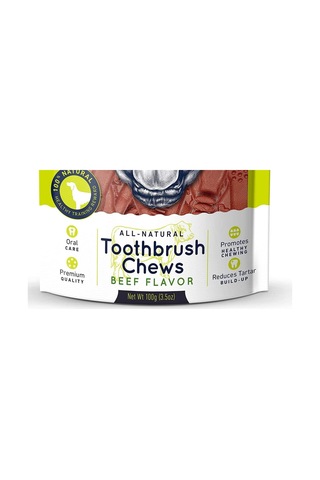 Dental Köpek Ödülü 100g