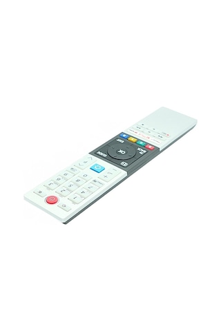 Toshiba Ct-8528 Rakuten Tv Youtube Netflix Tuşlu Tv Uzaktan Kuman