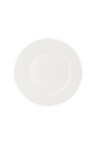 Grace 6 Kişilik 24 Parça Yemek Takımı - Beyaz 8684427194959 Beyaz