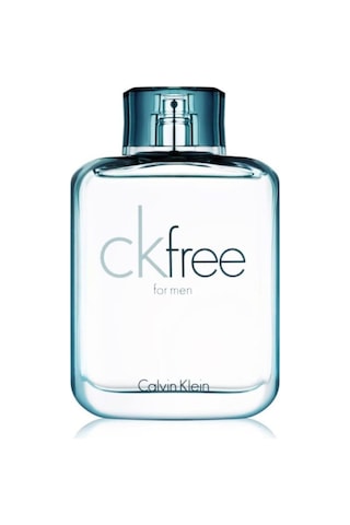 Calvin Klein Free Erkek Parfüm EDT 100 ML