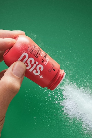Schwarzkopf Osis+ Dust It Doku Veren Saç Pudrası 10 G