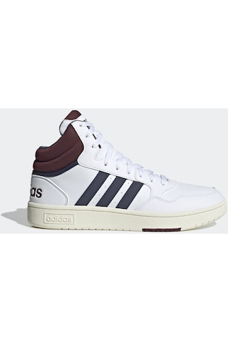 Adidas Erkek Basketbol Ayakkabı Hoops 3.0 Mid Hp7895 001