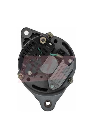 Alternatör - Fiat Egea, Tipo, Fiorino, Uno, Ritmo, Tempra - Norma-nr8600017
