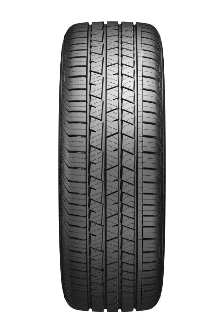 Continental 275/40R22 108Y XL Fr Crosscontact Lx Sport Dört Mevsim Lastiği 2024