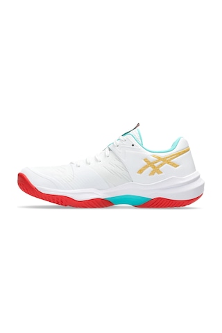 Asics Sky Elıte Ff 3 Kadın Siyah Voleybol Ayakkabısı 1052a088-960 Siyah