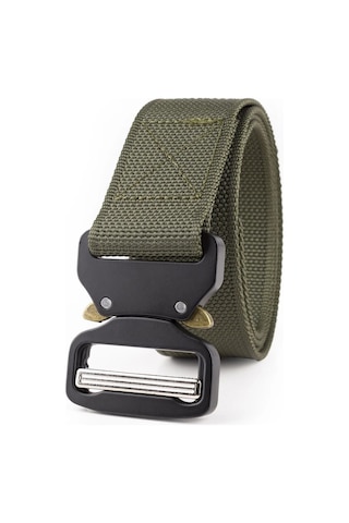 Evolite Cobra Tactical Kemer - Haki