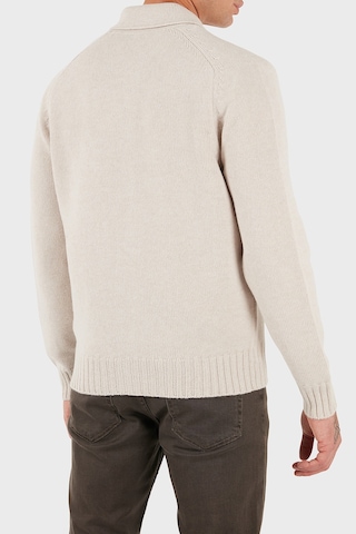 Gran Sasso Erkek Ceket 13109 25079 054 Ekru Ekru