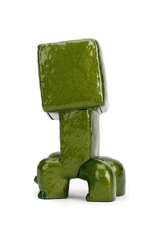 Jada Minecraft Movie Figures 2.5" Creeper