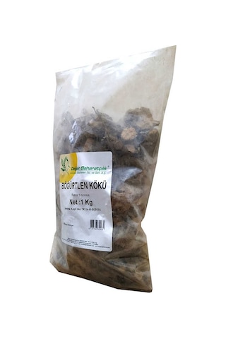 Doğal Böğürtlen Kökü 1000 Gr Paket