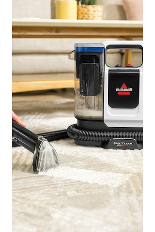 Spotclean Proheat Advanced Koltuk Yıkama Ve Leke Çıkarma Makinesi
