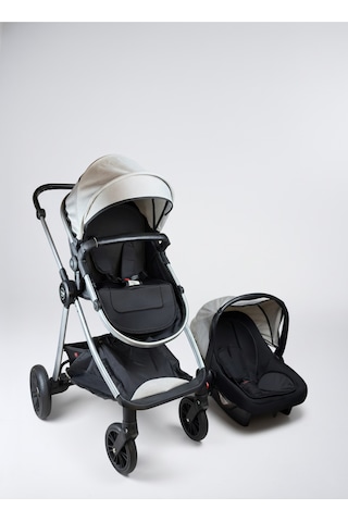 Baby Home  1010 Qool Travel Sistem Bebek Arabası