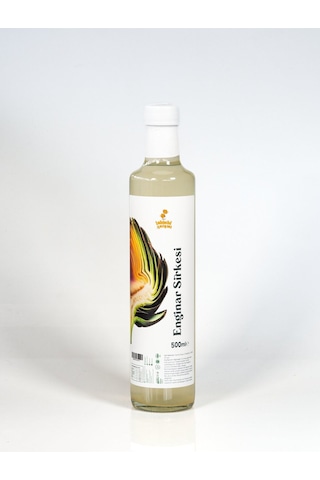 Leblebi Çarşısı EnGinar Sirkesi 500ml