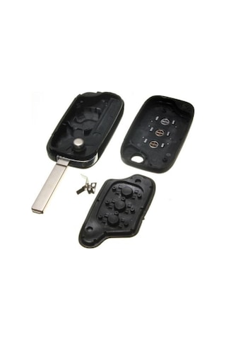 Renault Fluence Megane 3 Butonlu Anahtar Kabi Kumanda Kabi 471206080