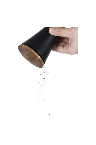 Adhoc Ah-mp303 Spın Tuz Ve Bıber Degırmenı Fırıldak