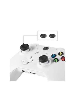 Xbox One S X Wireless Controller Için Trigger Set 6'lı Tetikleyici