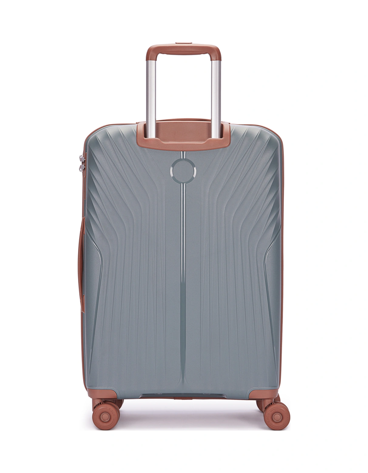 United Colors Of Benetton Unisex Orta Boy Valiz 14bnt8010 Antrasit