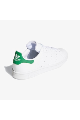 adidas Stan Smith Kadın Beyaz Sneaker Düz B24105 Beyaz