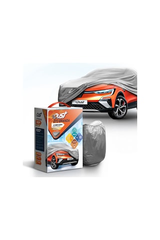 Dust Audi A3 Hatchback HB Araba Brandası