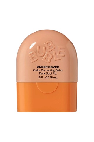 Bubble Skincare Under Cover Leke Karşıtı Renk Düzenleyici Balm 15ml