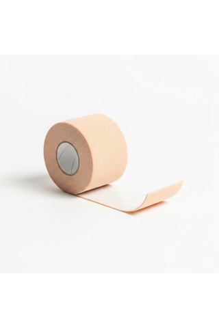 Özel Üretim Rahatlık Sağlayan Rahat Adımlar Seyahat Aksesuarı Rulo Bant 25 Cm X 5 M