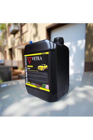 Vetra Eco Perfect Hızlı Cila Seramik Katkılı 5kg