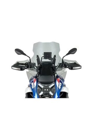 Wrs Bmw R1300 Gs 2023-2025 Yan Deflektör Füme Füme