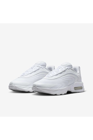 Nike Air Max Fire Erkek Günlük Spor Ayakkabı Ir0819-100 Beyaz