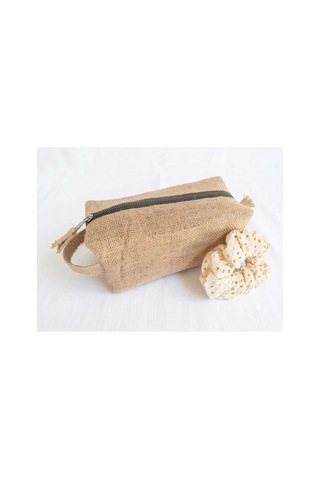 Chalky Natural Çok Amaçlı Makyaj / El Çantası Tb002