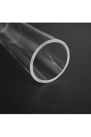 40MM DIŞ ÇAP 36MM İÇ ÇAP PLEKSİ BORU
