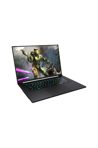 Gigabyte AERO X16 1VH93TRC94DHP09 Ryzen AI 7 350 32 GB 512 GB SSD 8 GB RTX5060 16" W11P WQXGA Dizüstü Bilgisayar + Zetta Çanta