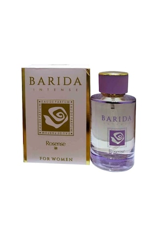 Rosense Barida Intense Kadın Parfüm EDP 100 ML