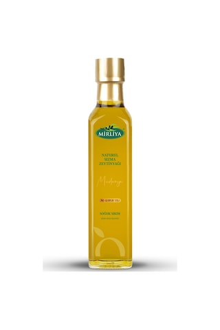 Naturel Sızma Zeytinyağı 250 ML