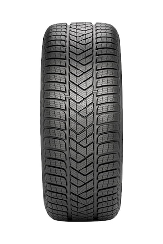 Pirelli Winter Sottozero 3 XL Mo 235/40R18 95V Kış Lastiği 2023