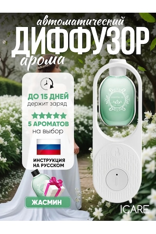 İcare Ev İçin Otomatik Hava Koklantı, Koku Dağıtıcı 265196371