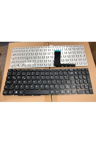 Homyl Lenovo Ideadpad 310-15 310-15ısk 310-15ıkb Dizüstü Siyah