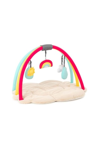 Pierre Cardin Raınbow Oyun Halısı - Renkli