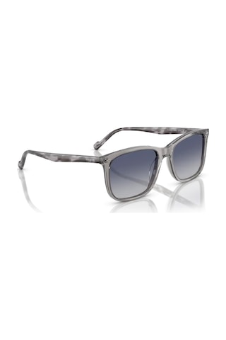 Armani Exchange Güneş Gözlüğü Ax4084s 60 80786g Gri