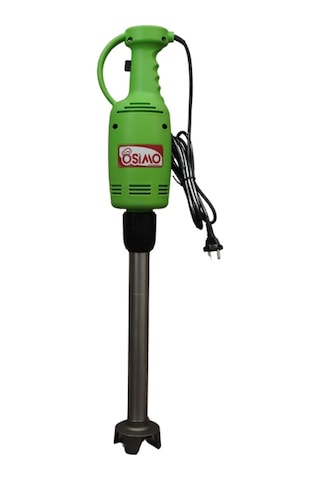Osimo 30 Cm Sanayi Tipi El Blender