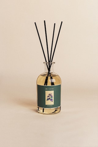 Koza Home Patchouli Bambu Çubuklu Oda Kokusu 250 ML