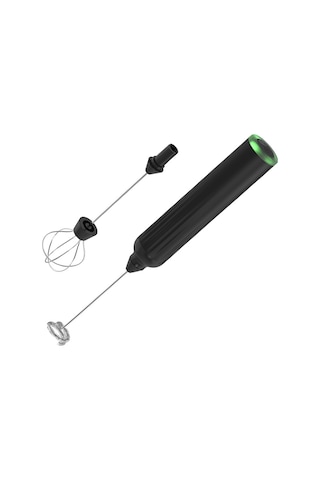 Yystore Usb Şarjlı Yumurta Çırpıcı Çok Amaçlı