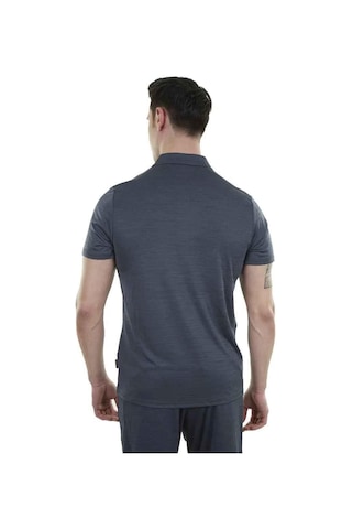 Alpinist Horizons Ultra Dry Erkek Tişört C-alp600613e50198 Gri