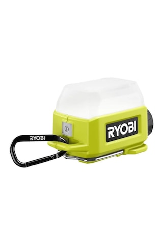Ryobi Rla4-0 4v Usb Lityum Akülü Alan Aydınlatması Akü Dahil Değildir. 5133006313 .