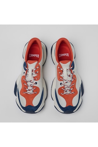 Camper Karst 2 Çok Renkli Erkek Spor Ayakkabı Cmpk101068-004 Cmp.005