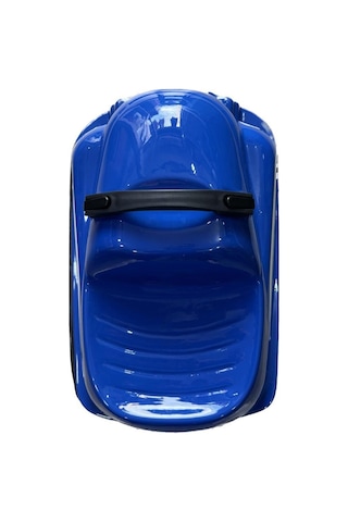 Protocol London Abs Sürülebilir Çocuk Valizi Çok Renkli - Oturaklı Çocuk Valizi 001