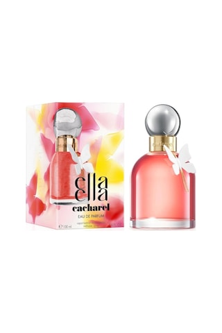 Cacharel Ella Ella Kadın Parfüm EDP 100 ML