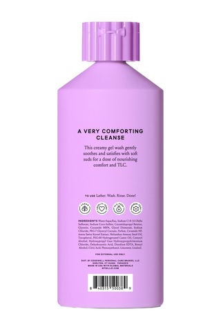 Billie Soothe Duş Jeli 532ml Diğer
