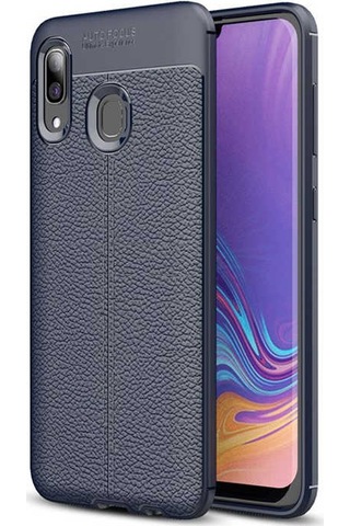 Huawei Honor 8c Kılıf Zore Niss Silikon Kapak Kırmızı